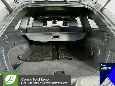 Used 2018 Jeep Grand Cherokee Trailhawk image 27