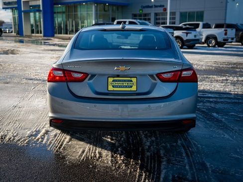 Used 2024 Chevrolet Malibu LT image 6