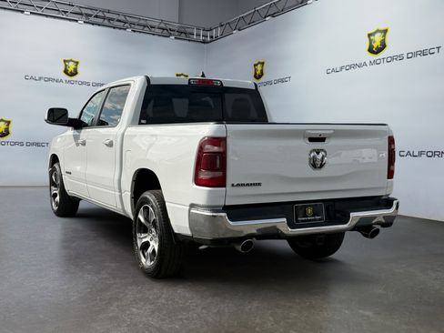 Used 2023 RAM 1500 Laramie image 3