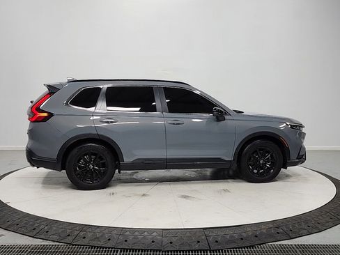 Used 2025 Honda CR-V Sport-L image 8
