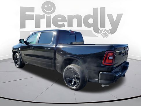 New 2026 RAM 1500 Big Horn image 3