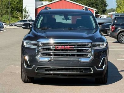 Used 2020 GMC Acadia SLE w/ Driver Convenience Package