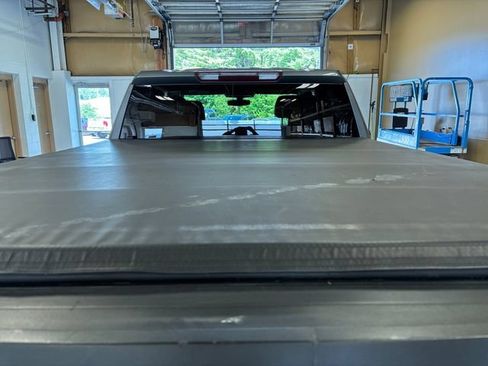 Used 2020 Chevrolet Silverado 1500 RST w/ All-Star Edition AWD/4WD image 24