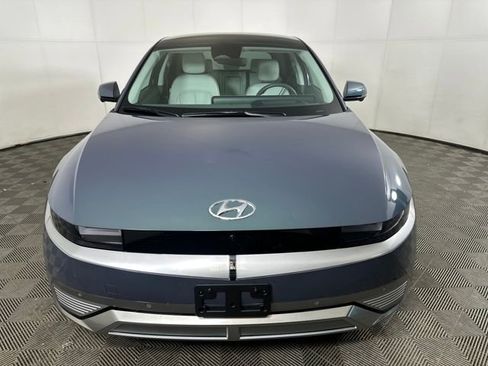 Used 2024 Hyundai Ioniq 5 Limited image 8