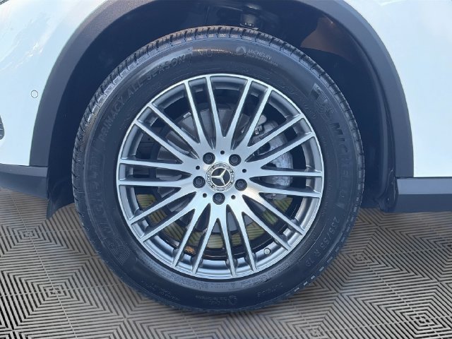 Certified 2026 Mercedes-Benz GLC 300 4MATIC image 34