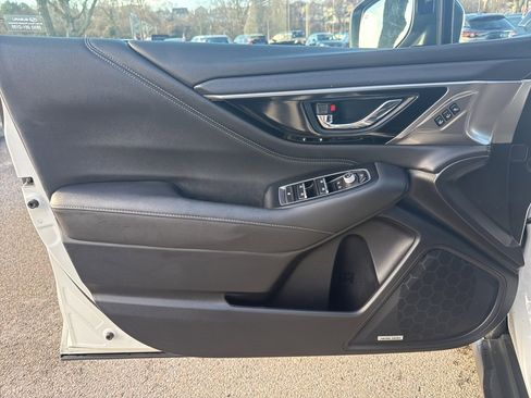 Certified 2024 Subaru Outback Touring XT image 24