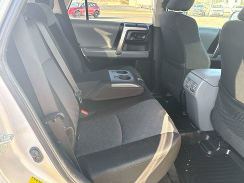 Used 2011 Toyota 4Runner Trail image 17