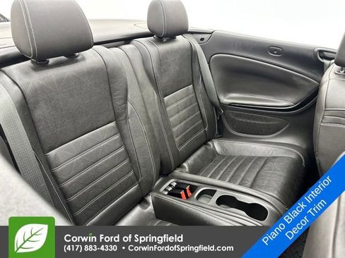 Used 2018 Buick Cascada Premium image 11