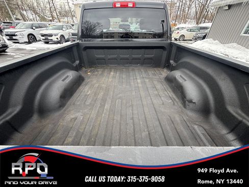Used 2018 RAM 1500 Express image 27