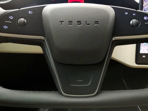 Used 2021 Tesla Model S Plaid AWD/4WD image 60