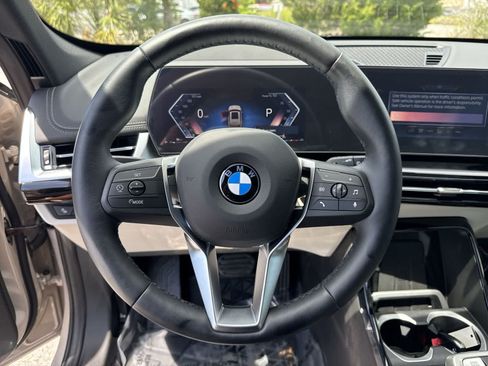 Used 2026 BMW X1 xDrive28i w/ Technology Package AWD/4WD image 21