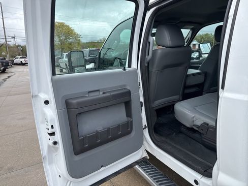 Used 2012 Ford F350 XL w/ PWR Equipment Group AWD/4WD image 46