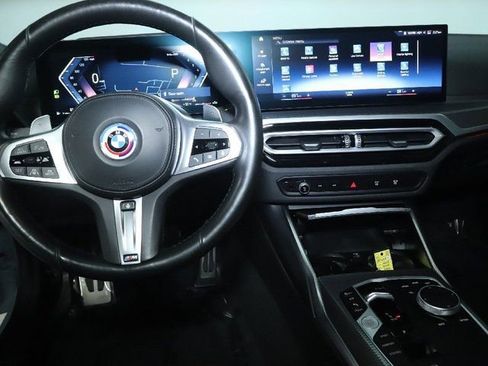 Certified 2023 BMW 330i xDrive Sedan w/ M Sport Package image 33
