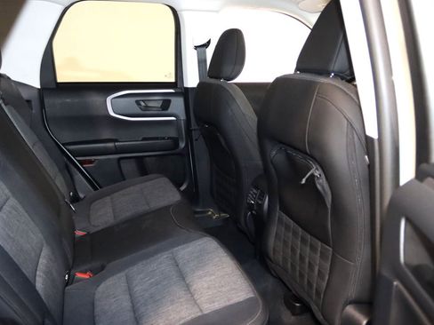 Used 2023 Ford Bronco Sport Big Bend w/ Convenience Package image 66