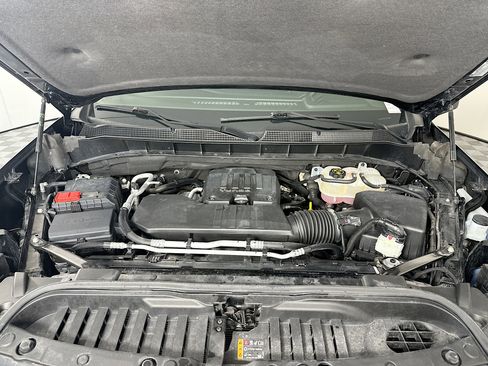 Used 2024 Chevrolet Silverado 1500 LT image 33