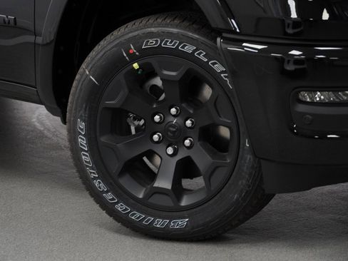 New 2026 RAM 1500 Big Horn image 4