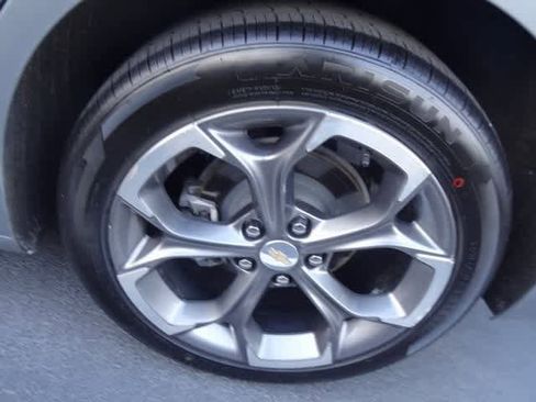 Used 2023 Chevrolet Malibu LT image 16