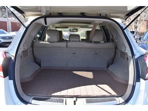 Used 2011 Nissan Murano SL w/ Navigation Pkg image 13