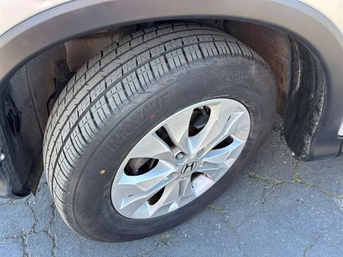 Used 2012 Honda CR-V EX-L image 21