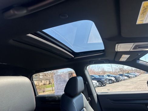 Certified 2024 Honda CR-V Sport-L image 17