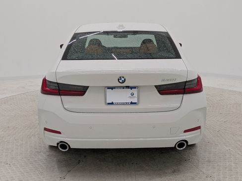 New 2025 BMW 330i Sedan w/ Premium Package image 7