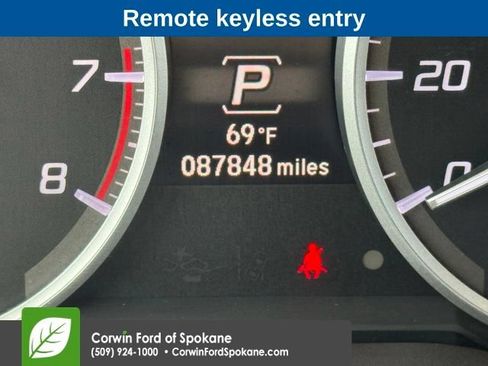 Used 2018 Acura RDX AWD w/ Advance Package image 4