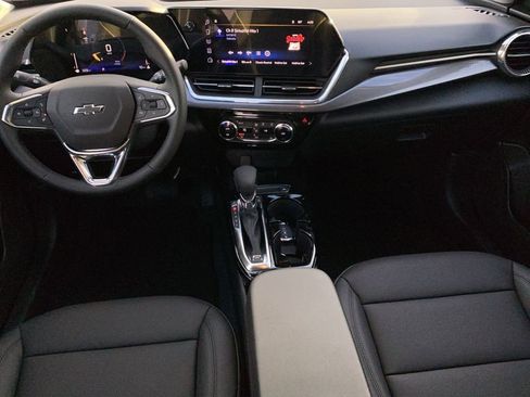 New 2026 Chevrolet Trax ACTIV w/ Driver Confidence Package image 16