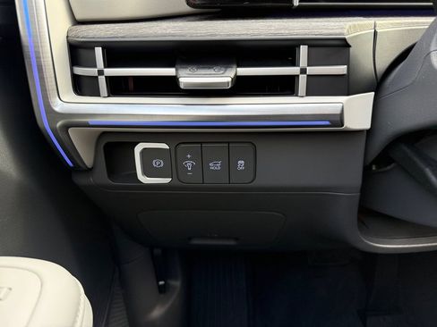 New 2026 Hyundai Santa Fe Calligraphy AWD/4WD image 25