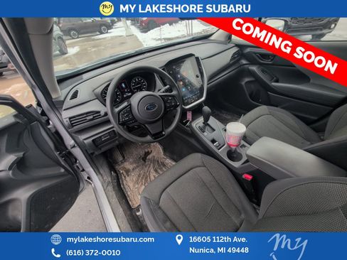 Used 2024 Subaru Crosstrek 2.0i Premium w/ Popular Package #3 image 22