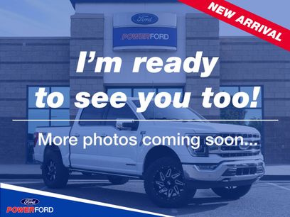 Used 2021 Ford F150 Lariat w/ Equipment Group 502A High