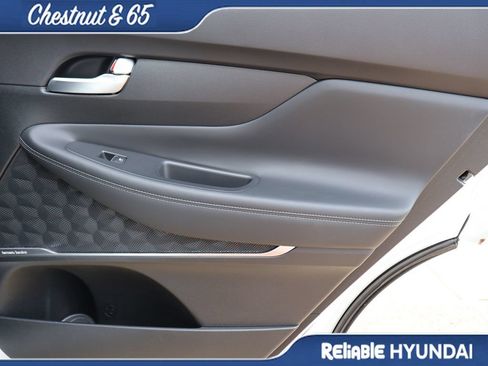 Certified 2023 Hyundai Santa Fe SEL w/ Premium Package FWD image 12