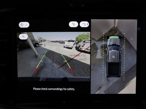 New 2026 Ford F150 Tremor AWD/4WD image 33