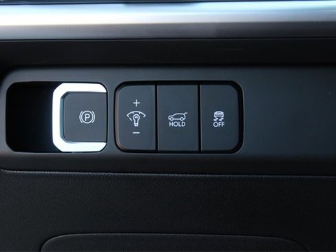 Certified 2026 Hyundai Santa Fe SEL image 13