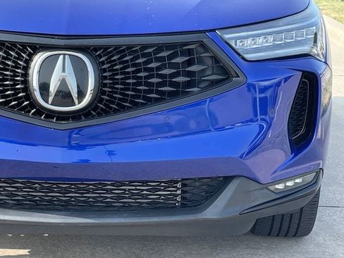 Used 2023 Acura RDX A-Spec FWD image 9