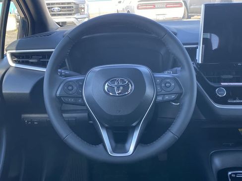 New 2026 Toyota Corolla SE FWD image 14