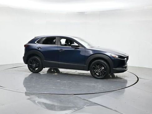 Used 2024 MAZDA CX-30 AWD 2.5 S w/ Select Sport Pkg image 3