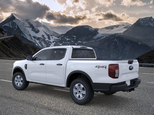 New 2026 Ford Ranger XL w/ Trailer Tow Package AWD/4WD image 4