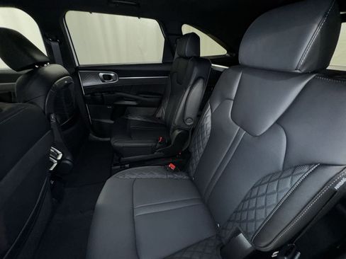 New 2026 Kia Sorento SX Prestige image 28