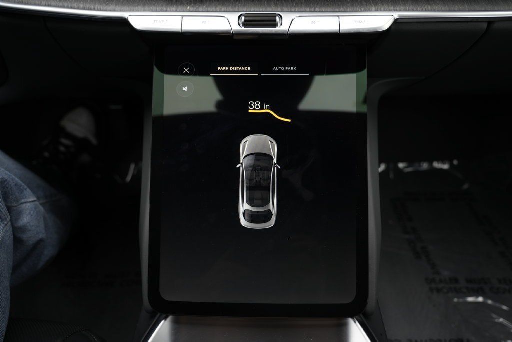 Used 2023 Lucid Air Pure AWD/4WD image 66