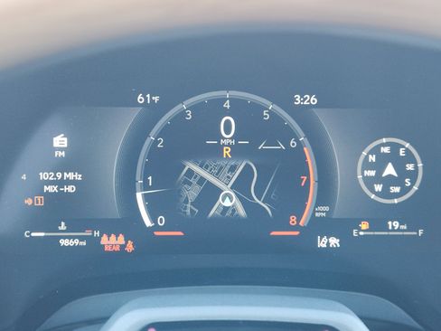 Used 2025 Lexus RX 350 Premium image 20