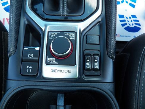 Used 2019 Subaru Forester Touring w/ Popular Package #3 AWD/4WD image 19