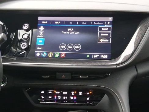 Used 2021 Buick Envision Essence w/ Technology Package I AWD/4WD image 20