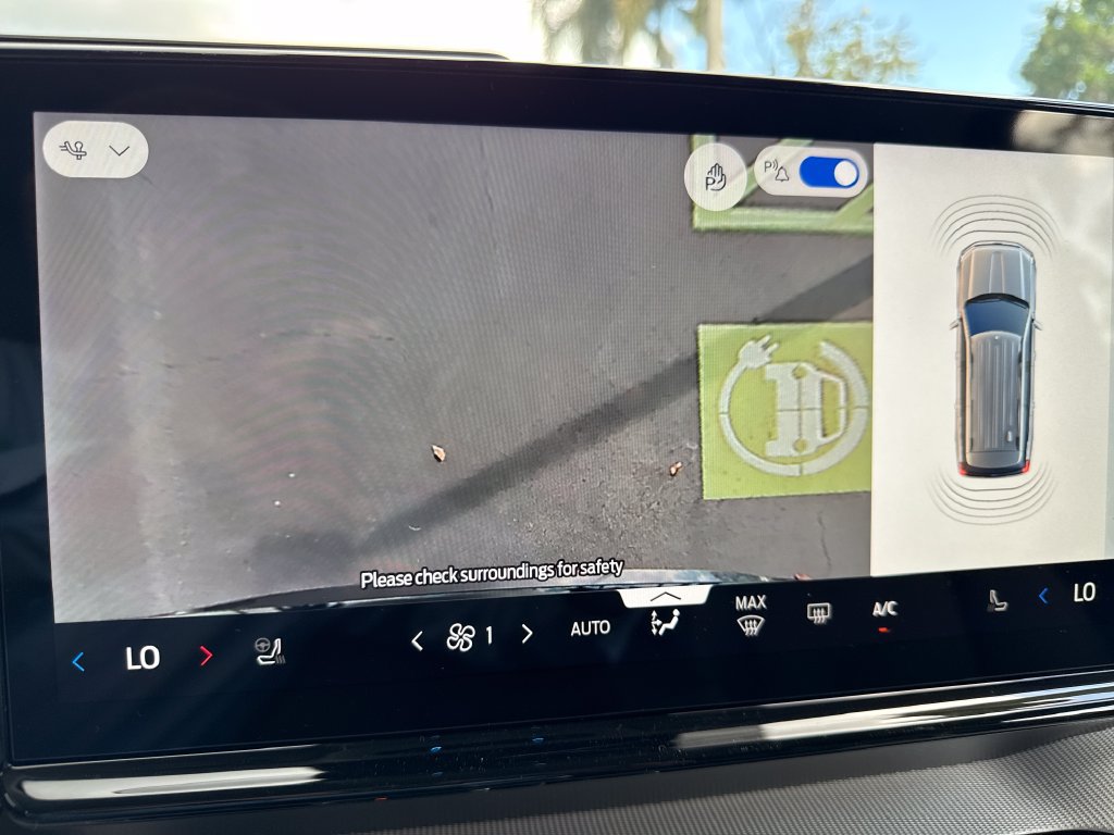 New 2026 Ford Expedition Max Active RWD image 25