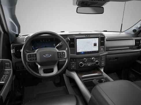 New 2026 Ford F250 Lariat w/ Chrome Package AWD/4WD image 29