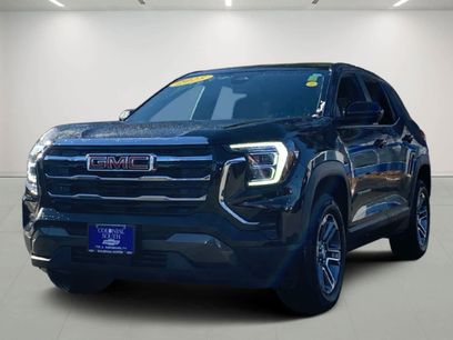Certified 2025 GMC Terrain Elevation