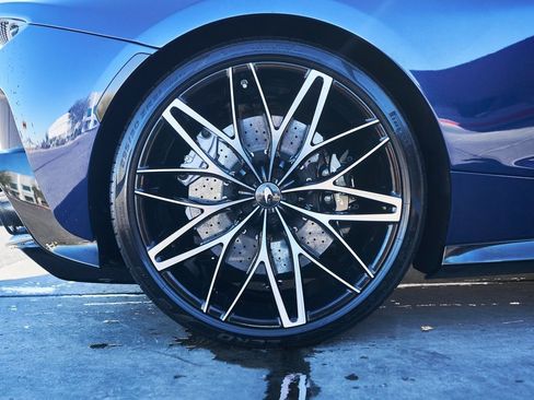 Used 2022 McLaren GT image 24