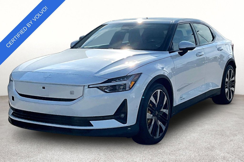 Used 2024 Polestar Polestar 2 AWD/4WD image 12