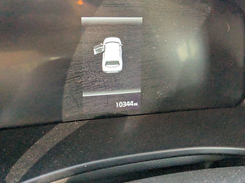 Certified 2025 Kia Soul S image 14