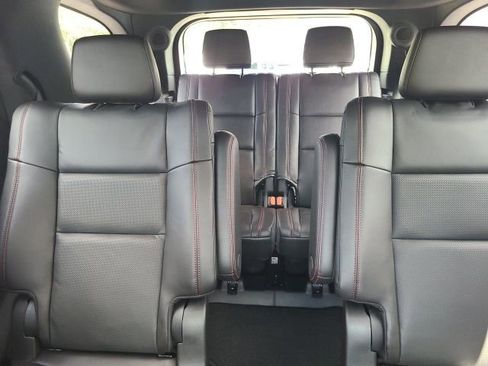 New 2026 Dodge Durango GT image 18