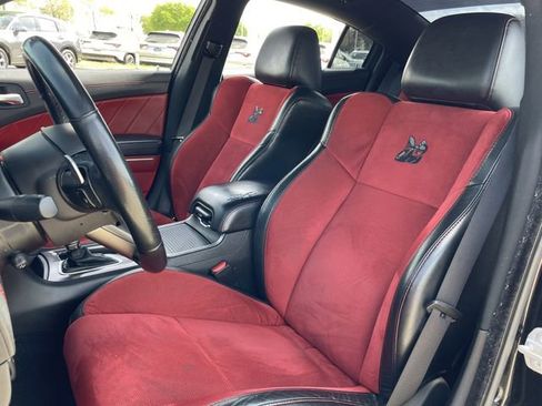 Used 2022 Dodge Charger Scat Pack w/ Dynamics Package image 23